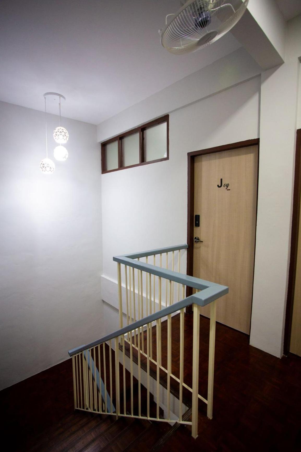 Hom2Rex Kuching Homestay Taman Timberland Extérieur photo