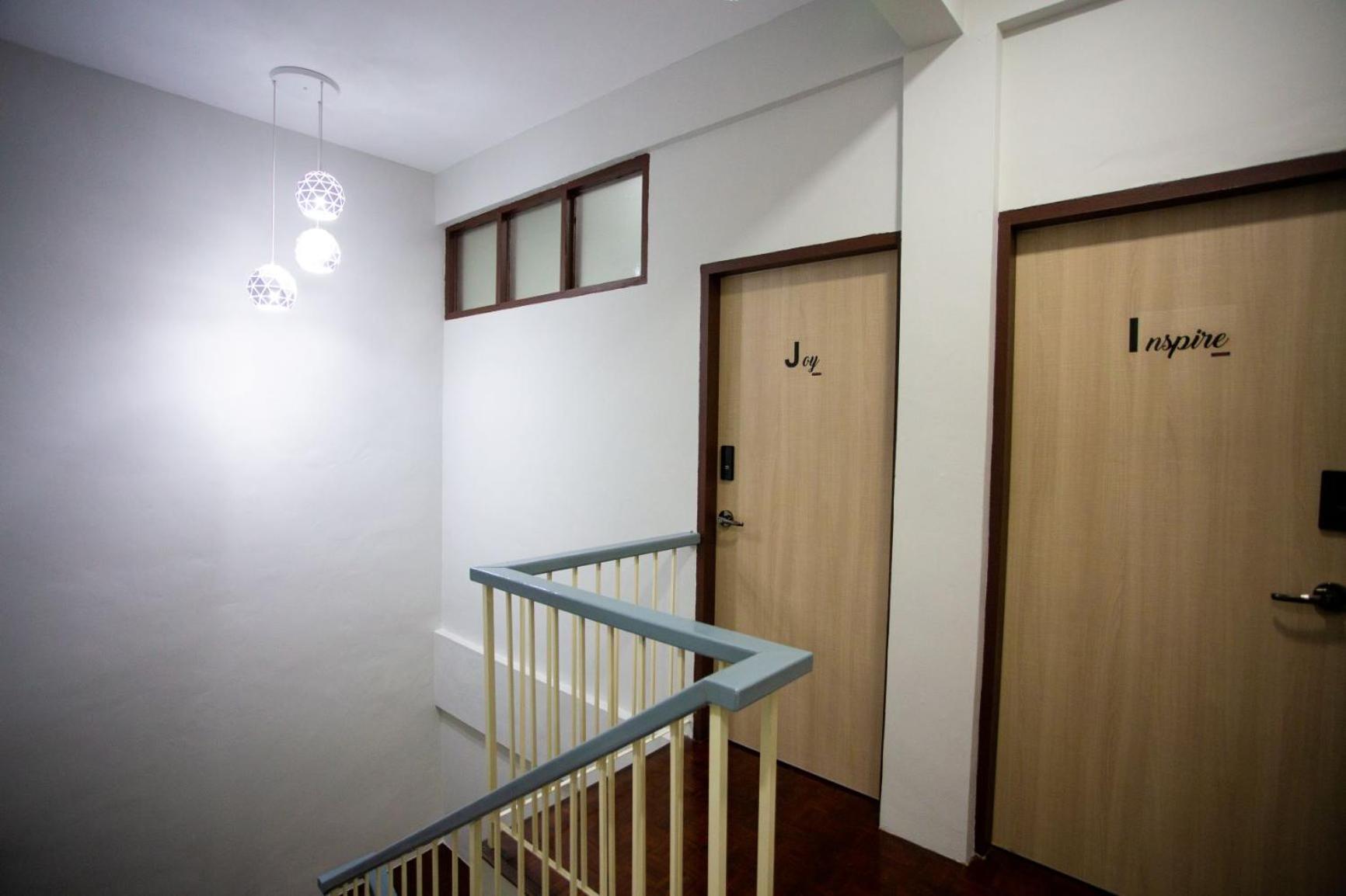 Hom2Rex Kuching Homestay Taman Timberland Extérieur photo