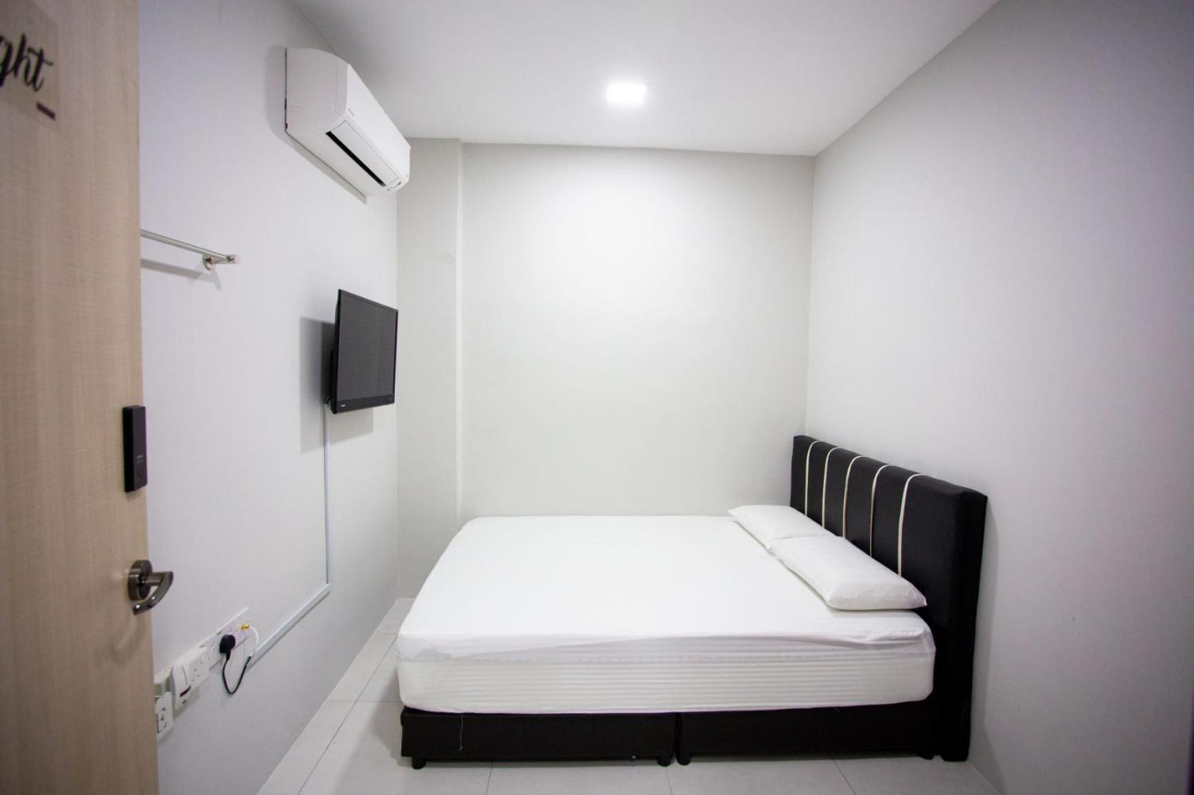 Hom2Rex Kuching Homestay Taman Timberland Extérieur photo